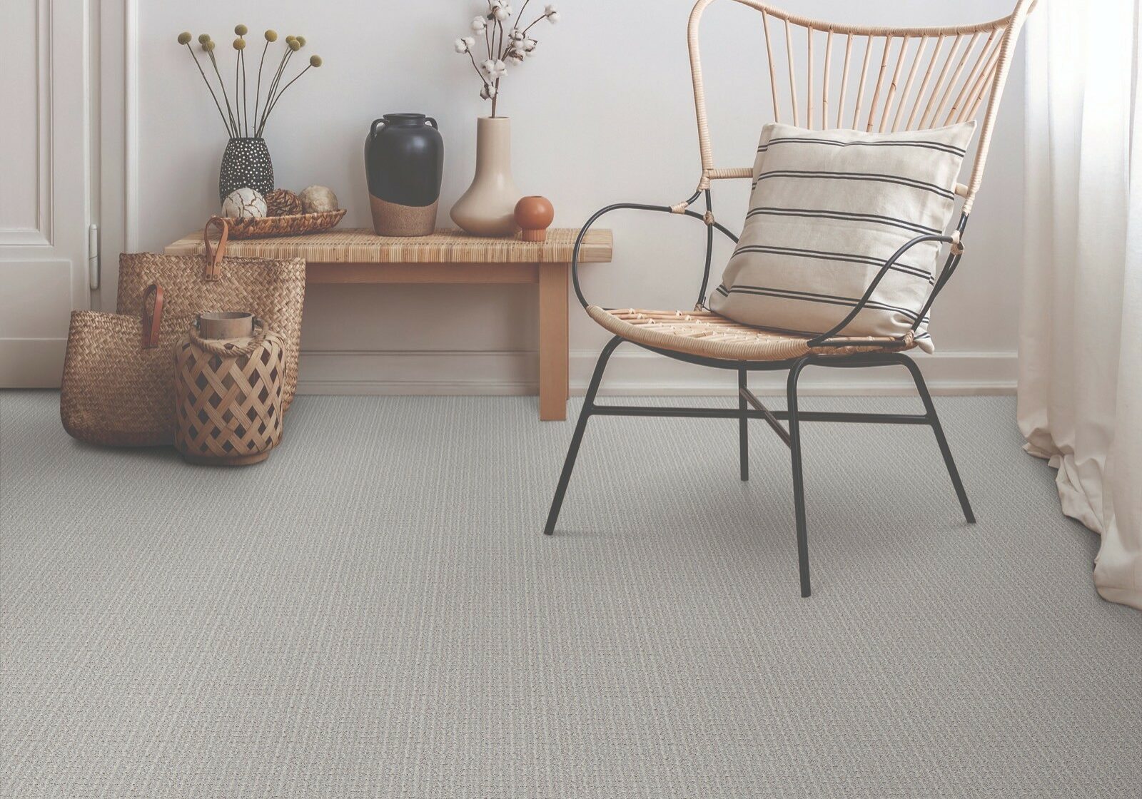 benefits of area rugs | Burton's Flooring Center