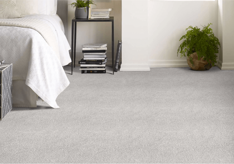Bedroom carpet | Burton's Flooring Center
